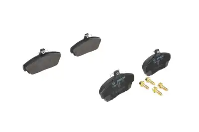 BOSCH 0986424566 Fren Balatası - 29. Görsel