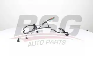 BSG 75725005 Mazot Boru Takımı