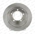 FERODO DDF1410 Fren Diski Arka