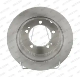 FERODO DDF1410 Fren Diski Arka