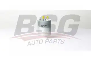 BSG 25130001 Yakıt Filtresi