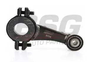 BSG 60310157 Viraj Demir Ayağı Sol