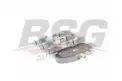BSG 15200049 Fren Balatası Ön