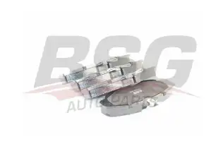 BSG 15200049 Fren Balatası Ön