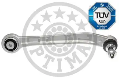 Bugi Kolu Tekerlek Bağlantısı X5E70 -X6E71-E72 - 2. Görsel