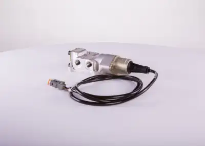 BOSCH 2417205026 Stop Mekanizması - 9. Görsel