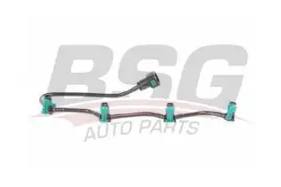 BSG 30725098 Enjektör Geri Dönüş Hortumu