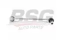BSG 40310115 Viraj Askı Rotu Ön Sol