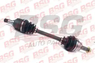 BSG 30350006 Aks Komple Ön Sol