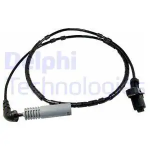 DELPHI SS20043 Abs Sensörü Arka - 1. Görsel