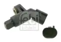 FEBI BILSTEIN 21582 Abs Sensörü Ön Sol