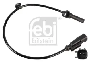 FEBI BILSTEIN 109472 Abs Sensörü Arka