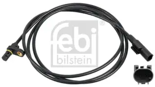 FEBI BILSTEIN 173738 Abs Sensörü Arka Sol
