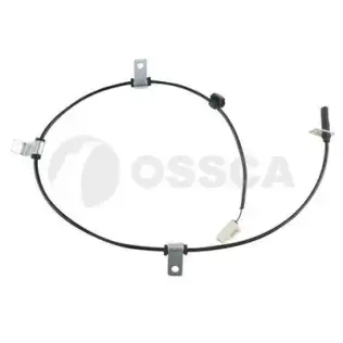 Abs Sensörü Arka Sağ FRENDI 21483