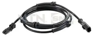 Abs Sensörü Arka Sağ SWAPP 11058