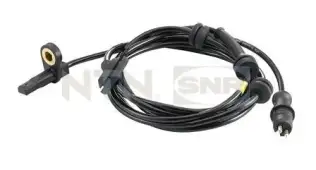 Abs Sensörü Arka Sağ veya Sol TEKNOPARTS FI-ABS-020
