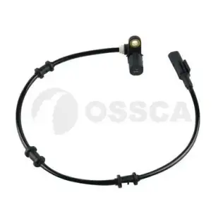 Abs Sensörü Arka Sol FRENDI 11543