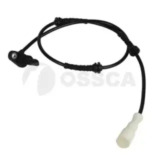 Abs Sensörü Arka Sol FRENDI 31062