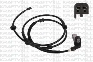 Abs Sensörü Arka Sol KRAFTVOLL 05090186