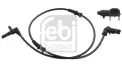 FEBI BILSTEIN 102827 Abs Sensörü Ön