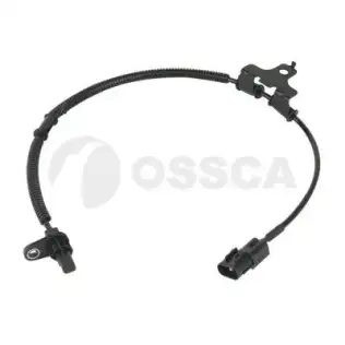Abs Sensörü Ön Sağ FRENDI 21260