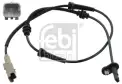Abs Sensörü Ön Sağ veya Sol FEBI BILSTEIN 107467