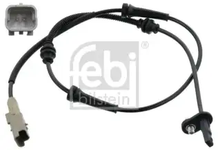 Abs Sensörü Ön Sağ veya Sol FEBI BILSTEIN 107467