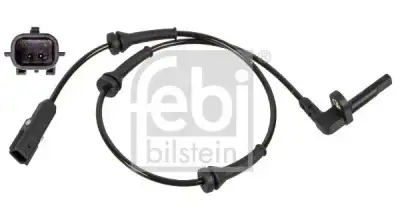 Abs Sensörü Ön Sağ veya Sol FEBI BILSTEIN 171731 - 1. Görsel