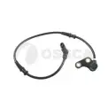 Abs Sensörü Ön Sol FRENDI 23156