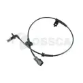 Abs Sensörü Ön Sol FRENDI 65321