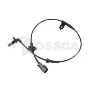 Abs Sensörü Ön Sol FRENDI 65321