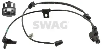 Abs Sensörü Ön Sol SWAG 33 10 5931 - 1. Görsel