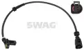 Abs Sensörü Ön Sol SWAG 33 10 1316