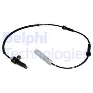 DELPHI SS10306 Abs Sensörü Arka - 1. Görsel