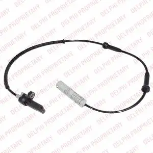 DELPHI SS10306 Abs Sensörü Arka - 2. Görsel