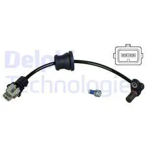 DELPHI SS20318 Abs Sensörü Arka - 1. Görsel