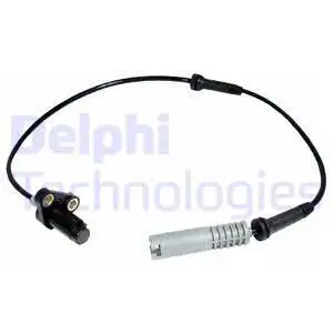 DELPHI SS10305 Abs Sensörü Ön - 1. Görsel