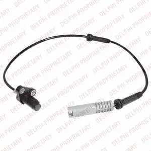 DELPHI SS10305 Abs Sensörü Ön - 2. Görsel