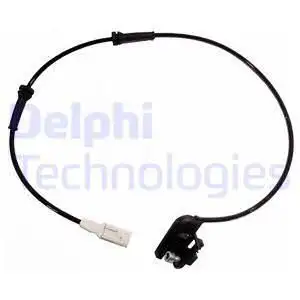 DELPHI SS20066 Abs Sensörü Ön - 1. Görsel