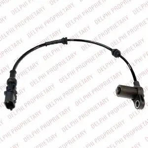 DELPHI SS20110 Abs Sensörü Ön - 2. Görsel