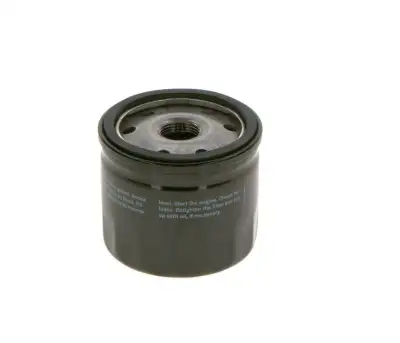 BOSCH 09864B7011 Yağ Filtresi - 20. Görsel