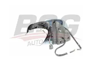 BSG 90900040 Dış Dikiz Aynası Sol