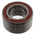Teker Rulmanı Arka E36 90-99 Febi 3271