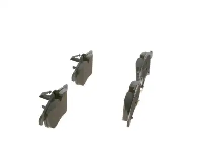 BOSCH 0986424707 Fren Balatası Ön - 27. Görsel