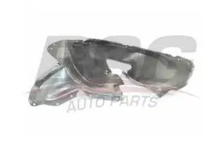 BSG 90923018 Çamurluk Davlumbazı Ön Sol