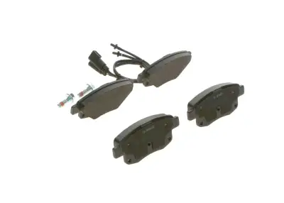 BOSCH 0986494171 Fren Balatası - 15. Görsel