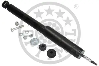 Arka Amortisör Mercedes W210 E-Klase E 250D 95- 02 - 2. Görsel
