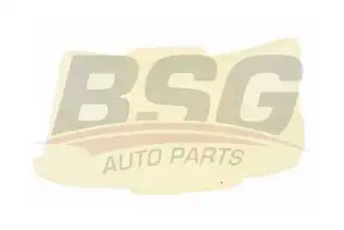 BSG 90995014 Koltuk Kızak Klipsi