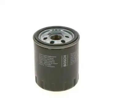 BOSCH F026407268 Yağ Filtresi - 2. Görsel