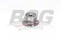 BSG 60600027 Porya Ön